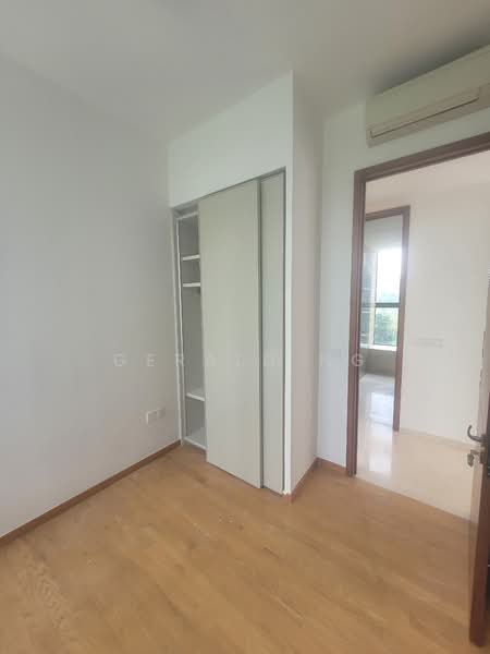 For Rent - One Balmoral