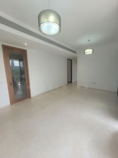 For Rent - One Balmoral