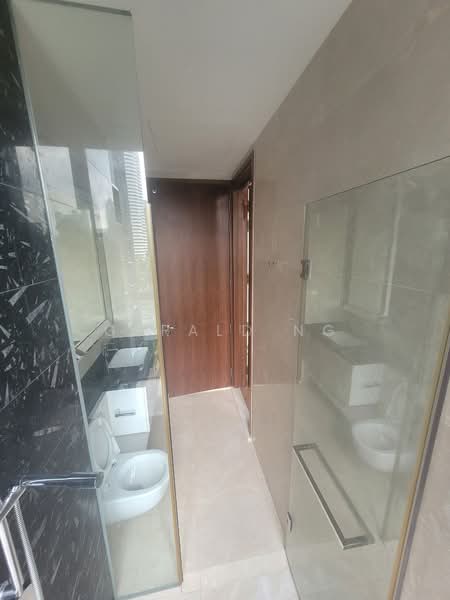 For Rent - One Balmoral