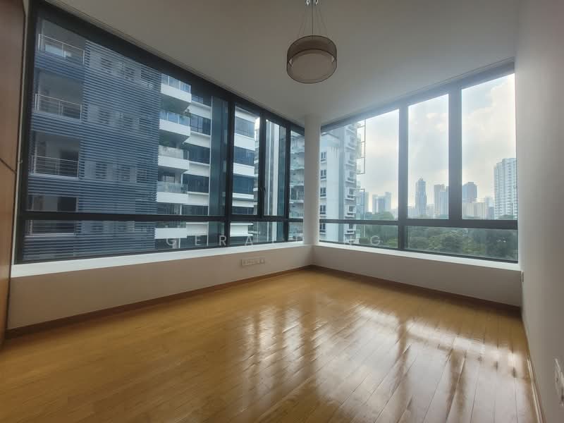 For Rent - One Balmoral