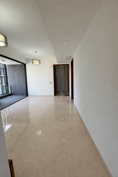 For Rent - One Balmoral