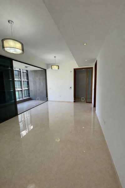 For Rent - One Balmoral