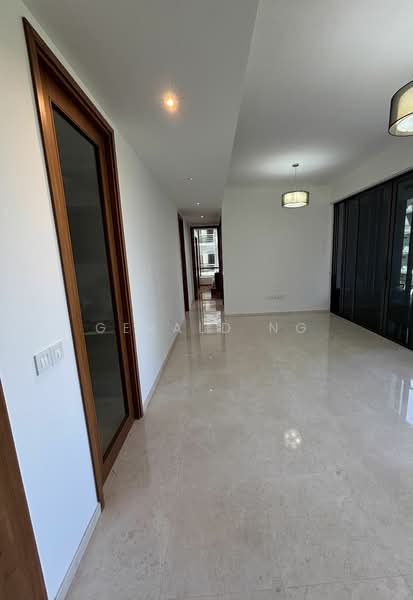 For Rent - One Balmoral