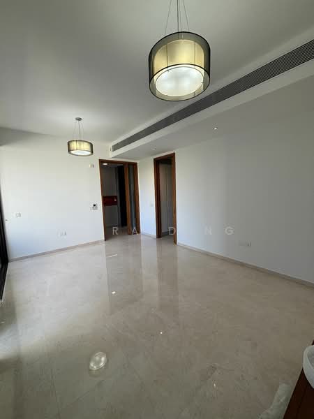 For Rent - One Balmoral