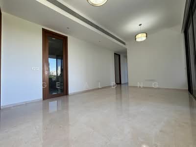 For Rent - One Balmoral