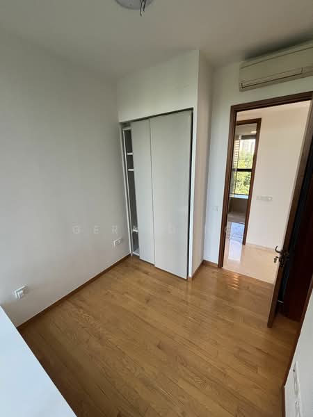 For Rent - One Balmoral