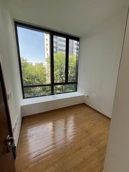 For Rent - One Balmoral