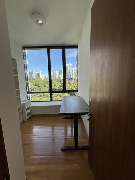 For Rent - One Balmoral