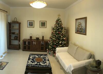 For Rent - Avila Gardens