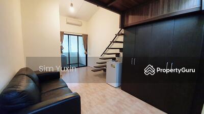 For Rent - Bedok Shopping Centre