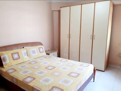 For Rent - 291 Bishan Street 24