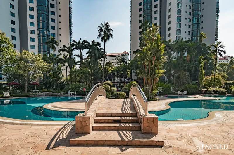 Parc Oasis, 35 Jurong East Avenue 1, Room Rental, 130 sqft, Condominium For Rent, by Lisa Ong 王镁侥, 23946777 - PropertyGuru.com.sg