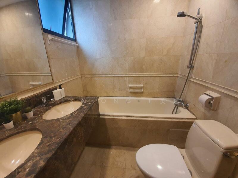 Parc Oasis, 35 Jurong East Avenue 1, Room Rental, 130 sqft, Condominium For Rent, by Lisa Ong 王镁侥, 23946777 - PropertyGuru.com.sg