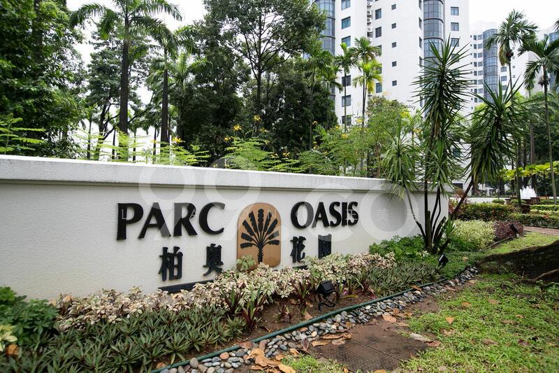 Parc Oasis, 35 Jurong East Avenue 1, Room Rental, 130 sqft, Condominium For Rent, by Lisa Ong 王镁侥, 23946777 - PropertyGuru.com.sg