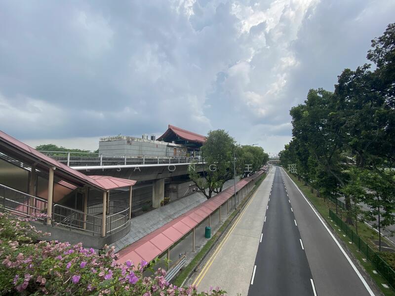 Parc Oasis, 35 Jurong East Avenue 1, Room Rental, 130 sqft, Condominium For Rent, by Lisa Ong 王镁侥, 23946777 - PropertyGuru.com.sg