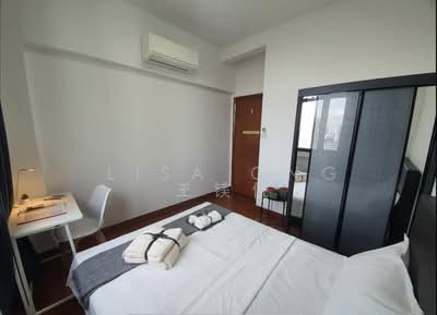 For Rent - Parc Oasis