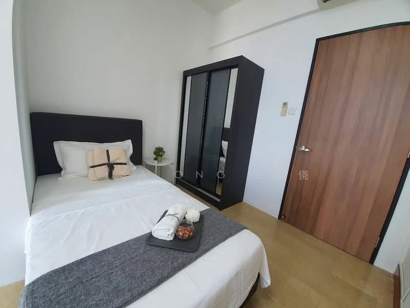 Parc Oasis, 35 Jurong East Avenue 1, Room Rental, 130 sqft, Condominium For Rent, by Lisa Ong 王镁侥, 23946777 - PropertyGuru.com.sg