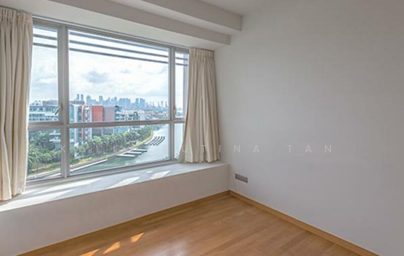 For Rent - The Oceanfront @ Sentosa Cove