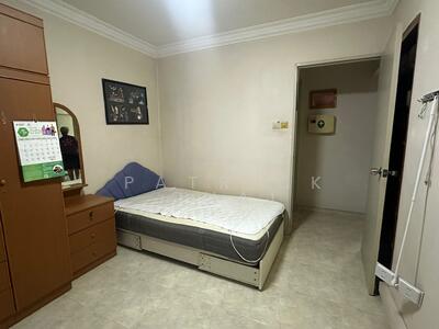 For Rent - 65 Teban Gardens Road