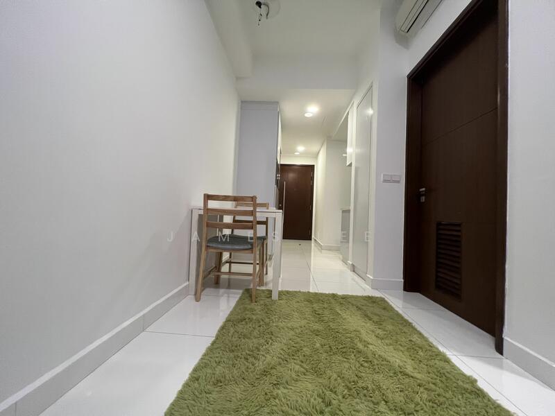 Treasures @ G20, 35 Lorong 20 Geylang, 1 Bedroom, 420 sqft, Condominium For Rent, by James Lee, 23947278 - PropertyGuru.com.sg