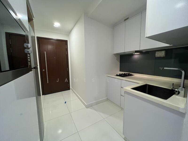 Treasures @ G20, 35 Lorong 20 Geylang, 1 Bedroom, 420 sqft, Condominium For Rent, by James Lee, 23947278 - PropertyGuru.com.sg