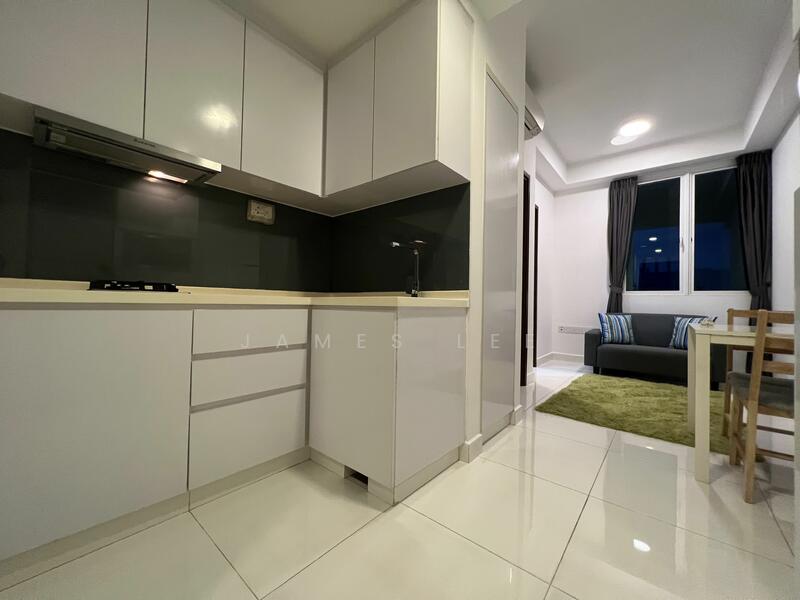 Treasures @ G20, 35 Lorong 20 Geylang, 1 Bedroom, 420 sqft, Condominium For Rent, by James Lee, 23947278 - PropertyGuru.com.sg