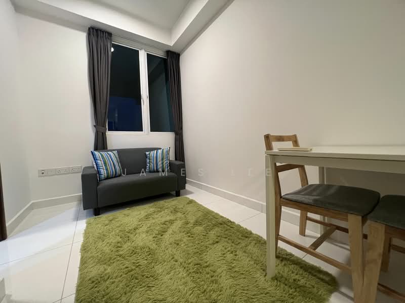 Treasures @ G20, 35 Lorong 20 Geylang, 1 Bedroom, 420 sqft, Condominium For Rent, by James Lee, 23947278 - PropertyGuru.com.sg