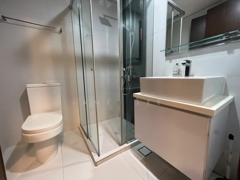 Treasures @ G20, 35 Lorong 20 Geylang, 1 Bedroom, 420 sqft, Condominium For Rent, by James Lee, 23947278 - PropertyGuru.com.sg
