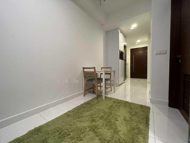 Treasures @ G20, 35 Lorong 20 Geylang, 1 Bedroom, 420 sqft, Condominium For Rent, by James Lee, 23947278 - PropertyGuru.com.sg