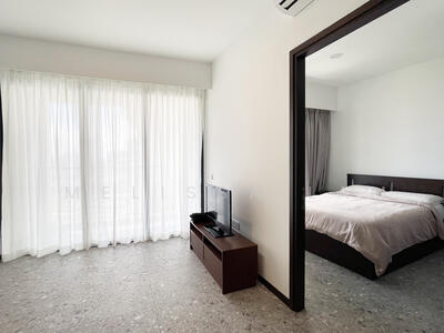 For Sale - One Pearl Bank