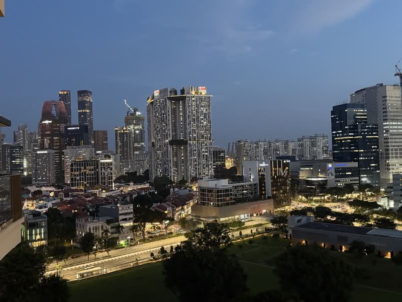 One Pearl Bank, 1 Pearl Bank, Alexandra / Commonwealth, 1 Bedroom, 570 sqft, Condominium For Sale, by Melissa Lam, 23947460 - PropertyGuru.com.sg