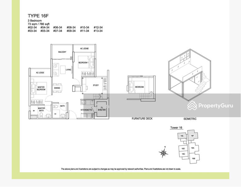 For Rent Urban Vista