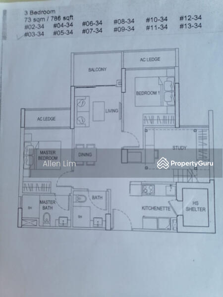 For Rent Urban Vista