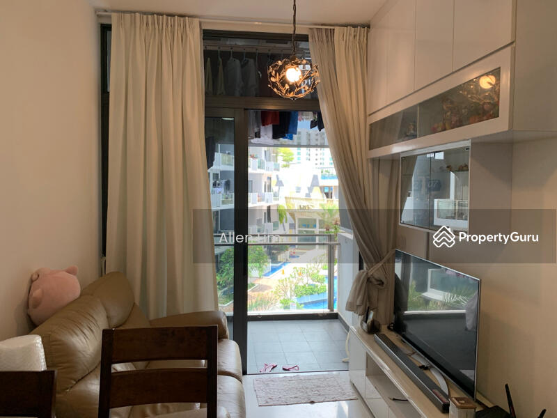 For Rent - Urban Vista