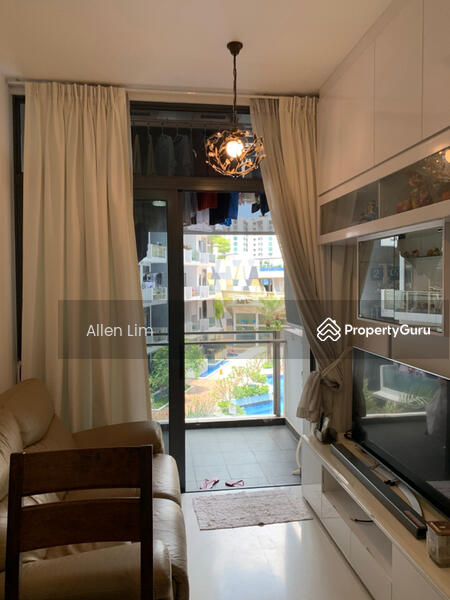 For Rent - Urban Vista
