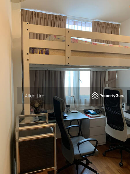 For Rent - Urban Vista