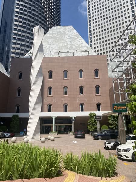 Millenia Walk, 9 Raffles Boulevard, 2,400 sqft, Food & Beverage For Rent, by Tony Eyu, 23947558 - CommercialGuru.com.sg