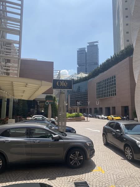 Millenia Walk, 9 Raffles Boulevard, 2,400 sqft, Food & Beverage For Rent, by Tony Eyu, 23947558 - CommercialGuru.com.sg