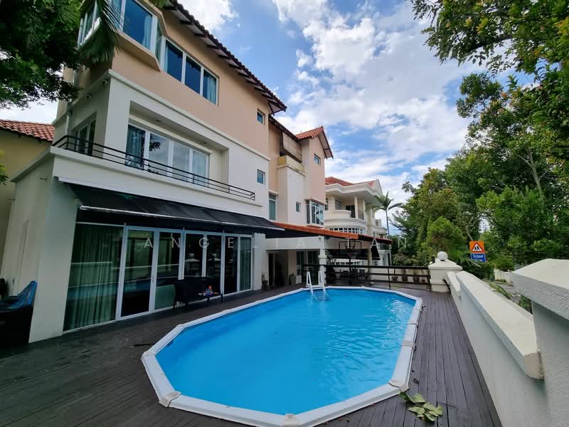 Woodgrove Estate, 22 Woodgrove Avenue, 6 Bedrooms, 5,500 sqft, Detached House For Rent, by Angelia Tan, 23947567 - PropertyGuru.com.sg