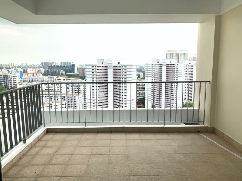 The Jade, 9 Bukit Batok Central Link, 3 Bedrooms, 1,346 sqft, Condominium For Rent, by Edmund Thor, 23947602 - PropertyGuru.com.sg