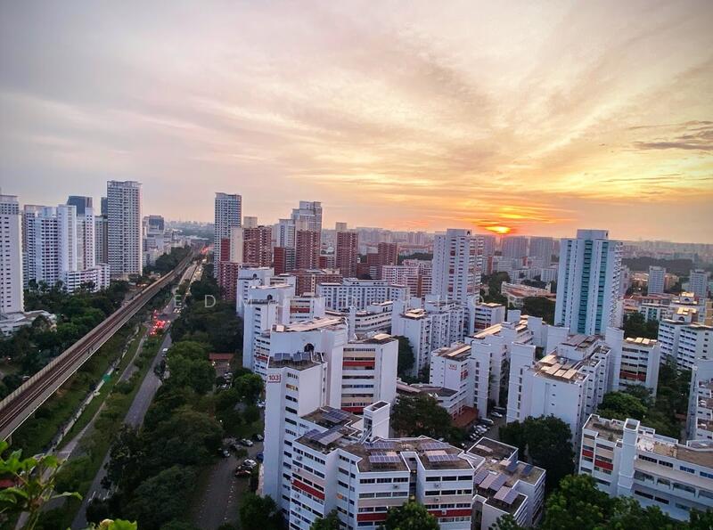 The Jade, 9 Bukit Batok Central Link, 3 Bedrooms, 1,346 sqft, Condominium For Rent, by Edmund Thor, 23947602 - PropertyGuru.com.sg