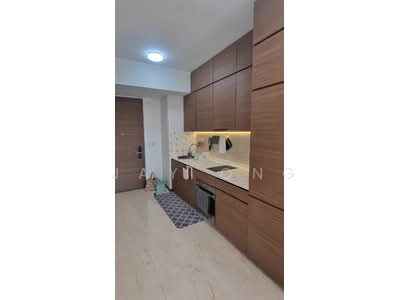 For Rent - Queens Peak