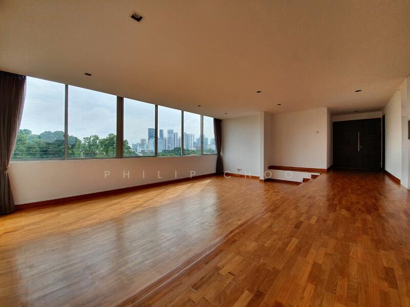 For Rent - Nassim Regency