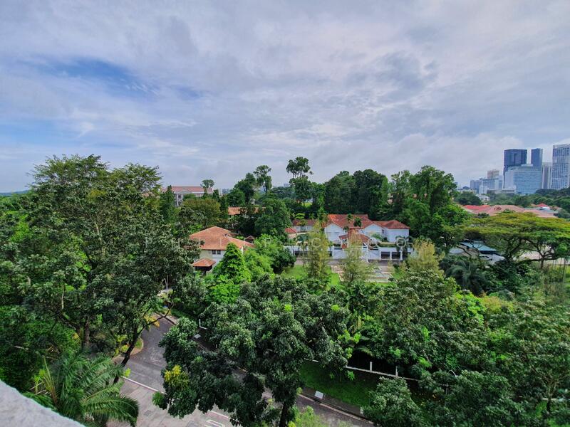 For Rent - Nassim Regency