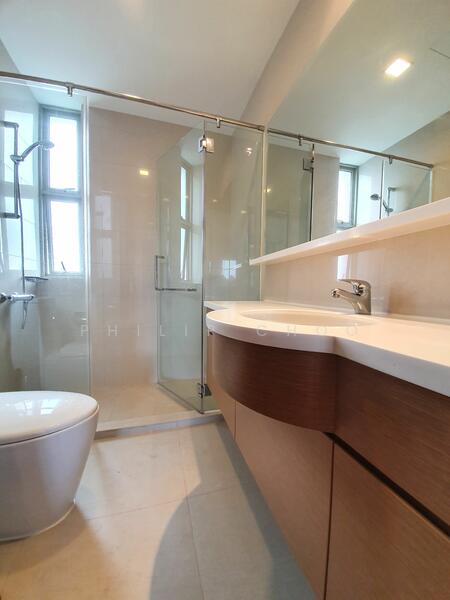 For Rent - Nassim Regency