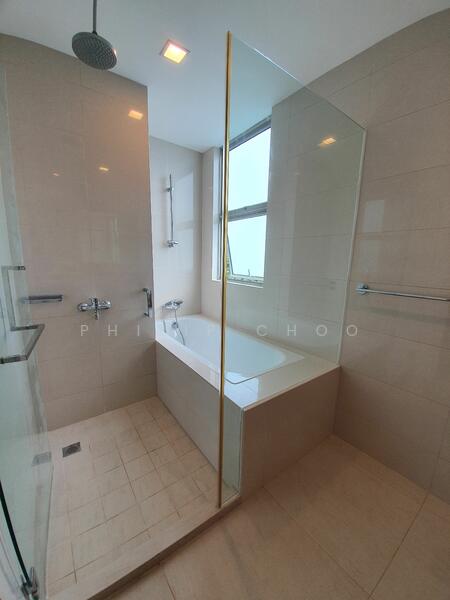 For Rent - Nassim Regency