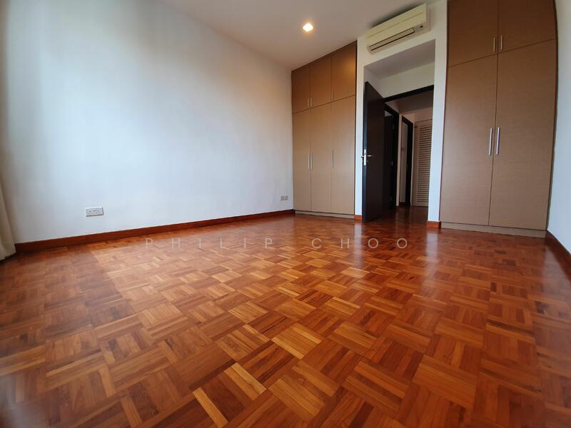 For Rent - Nassim Regency