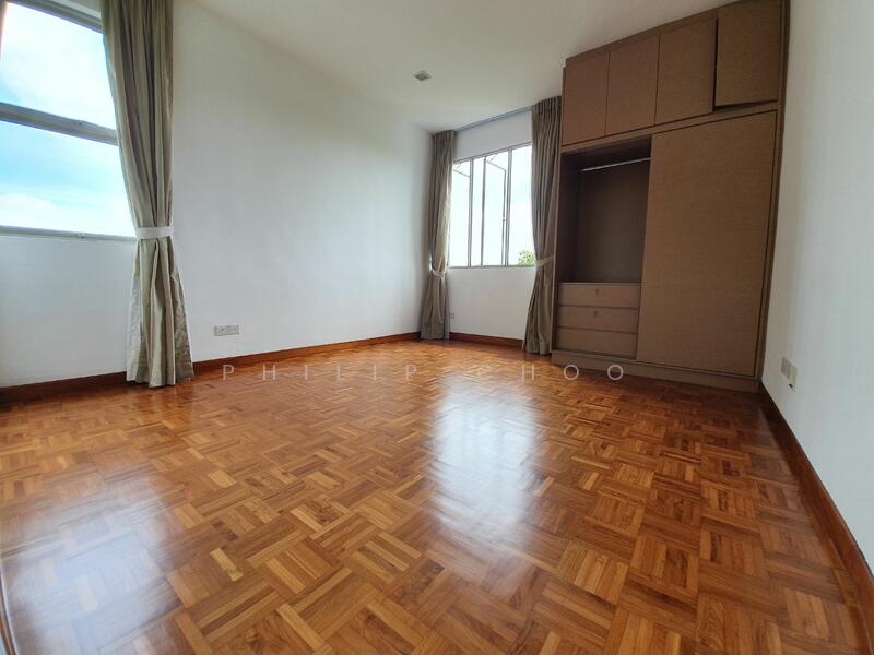 For Rent - Nassim Regency