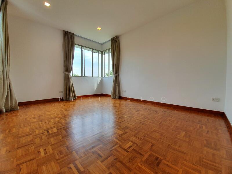 For Rent - Nassim Regency