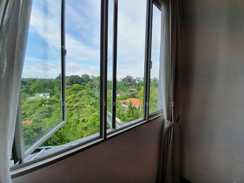 For Rent - Nassim Regency